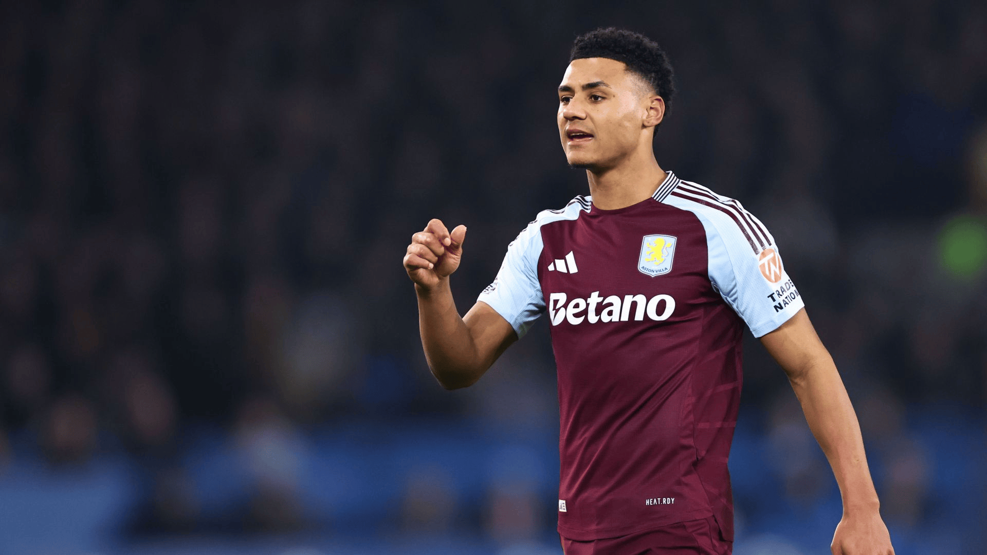 19岁212天，麦利是纽卡队史第二年轻在英超单场传射的球员（年仅19岁212天，麦利成纽卡史上英超单场传射第二年轻球员）