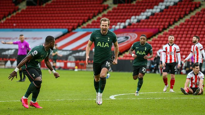 凯恩：如果我们想成功贝林至关重要；让福登明确位置是件好事（凯恩：想要成功离不开贝林厄姆；明确福登角色是好事）