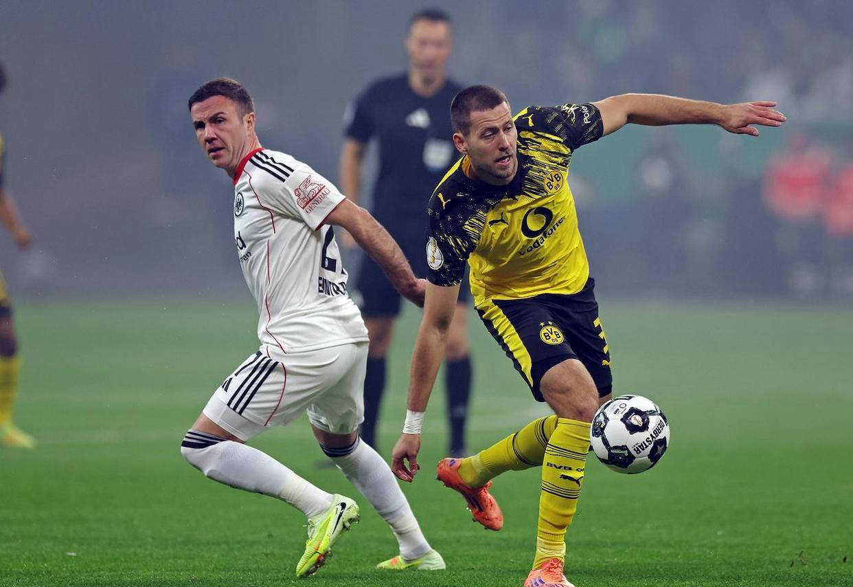 半场战报：克罗地亚1-1法罗群岛，格瓦迪奥尔破门，图里建功（半场快讯：克罗地亚1-1法罗群岛，格瓦迪奥尔与图里先后破门）