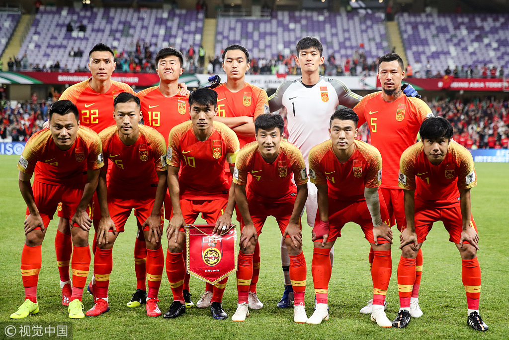 热身赛：U18国青2-1申花U21，魏祥鑫、朱信宇建功（U18国青热身赛2-1击败申花U21，魏祥鑫、朱信宇相继破门）